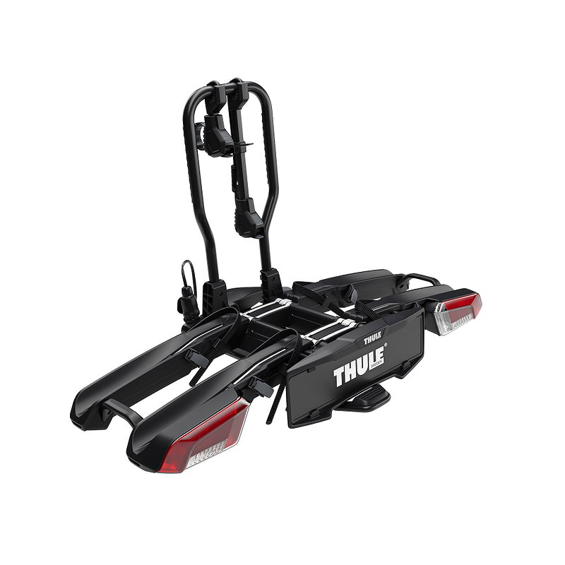 Thule Heckträger EasyFold 3 für 2 Fahrräder 944