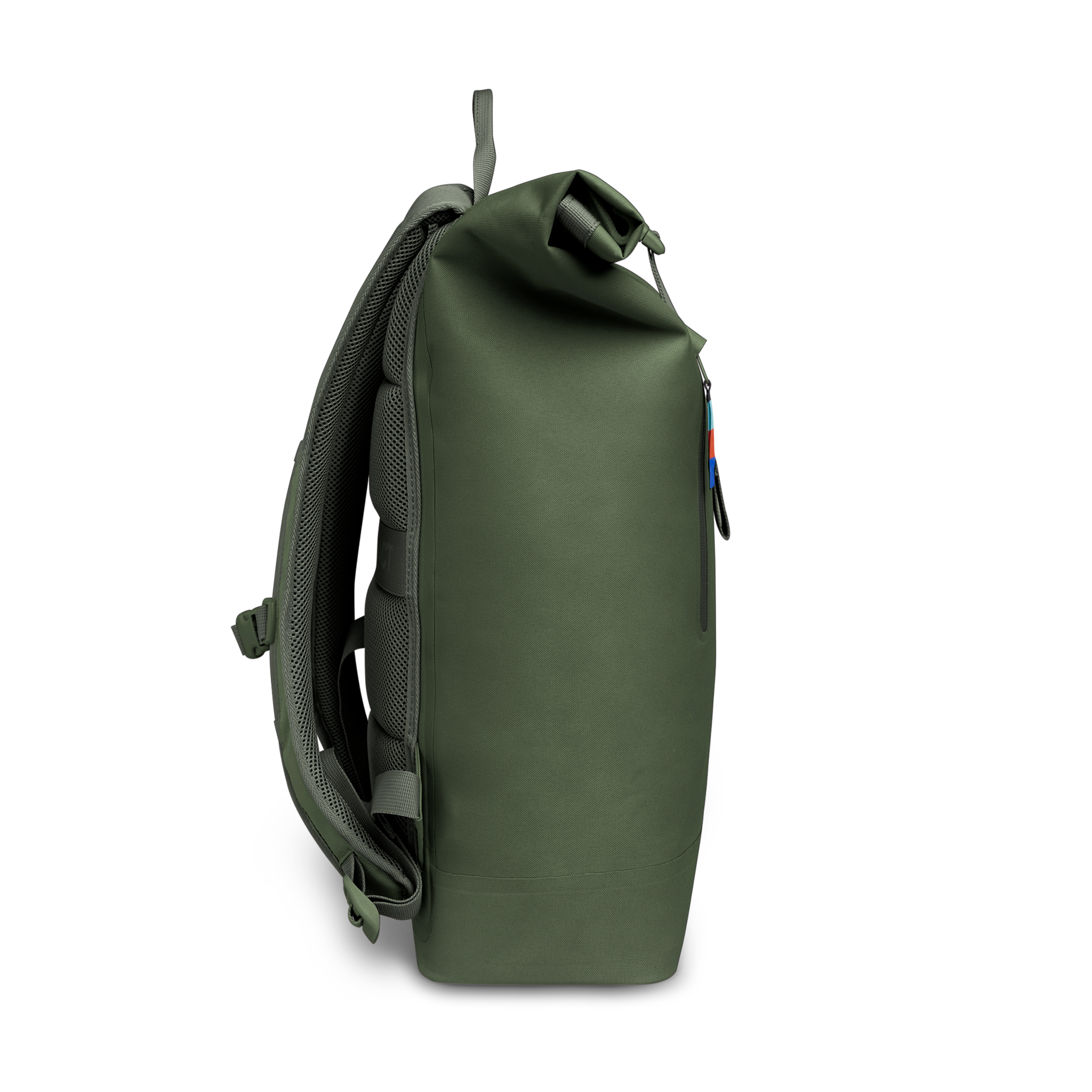 GOT BAG Rolltop Lite 2.0 Algae