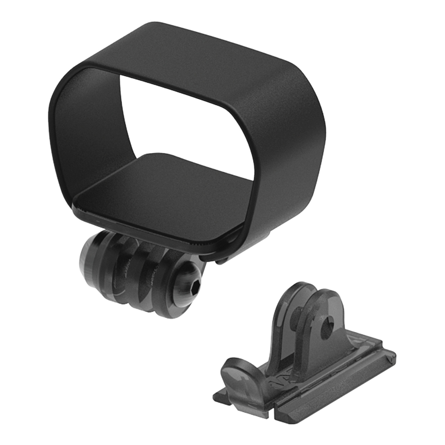 Topeak Stem Multi-Mount For Front Light & Camera