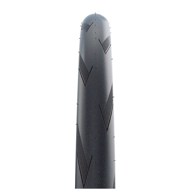 Schwalbe Fahrradreifen Pro One Tubeless HS 493 schwarz transparent 28-622 700x28C 11654217