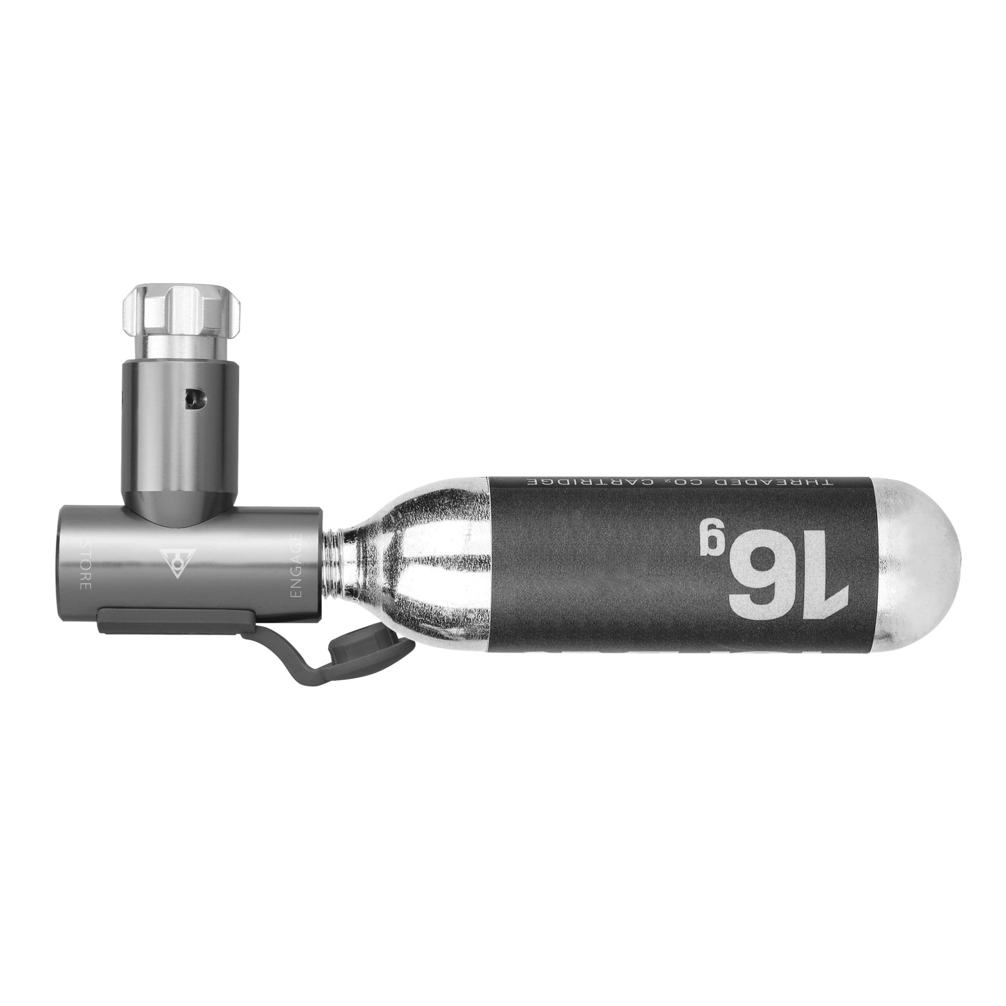 Topeak AirBooster