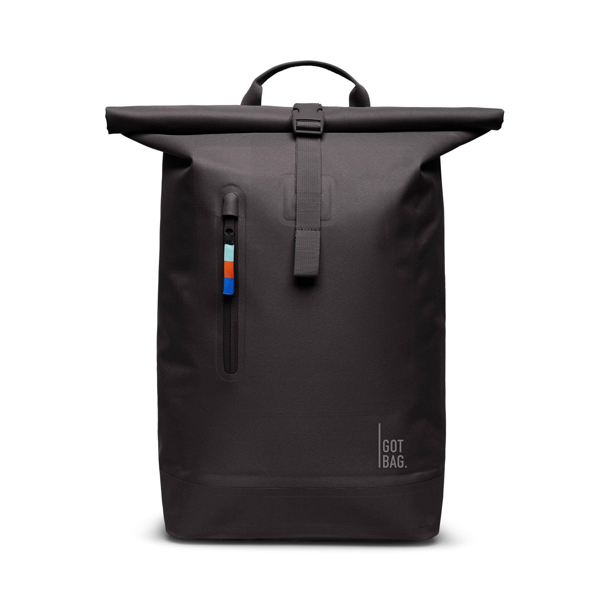 GOT BAG Rolltop Lite 2.0 Mussel