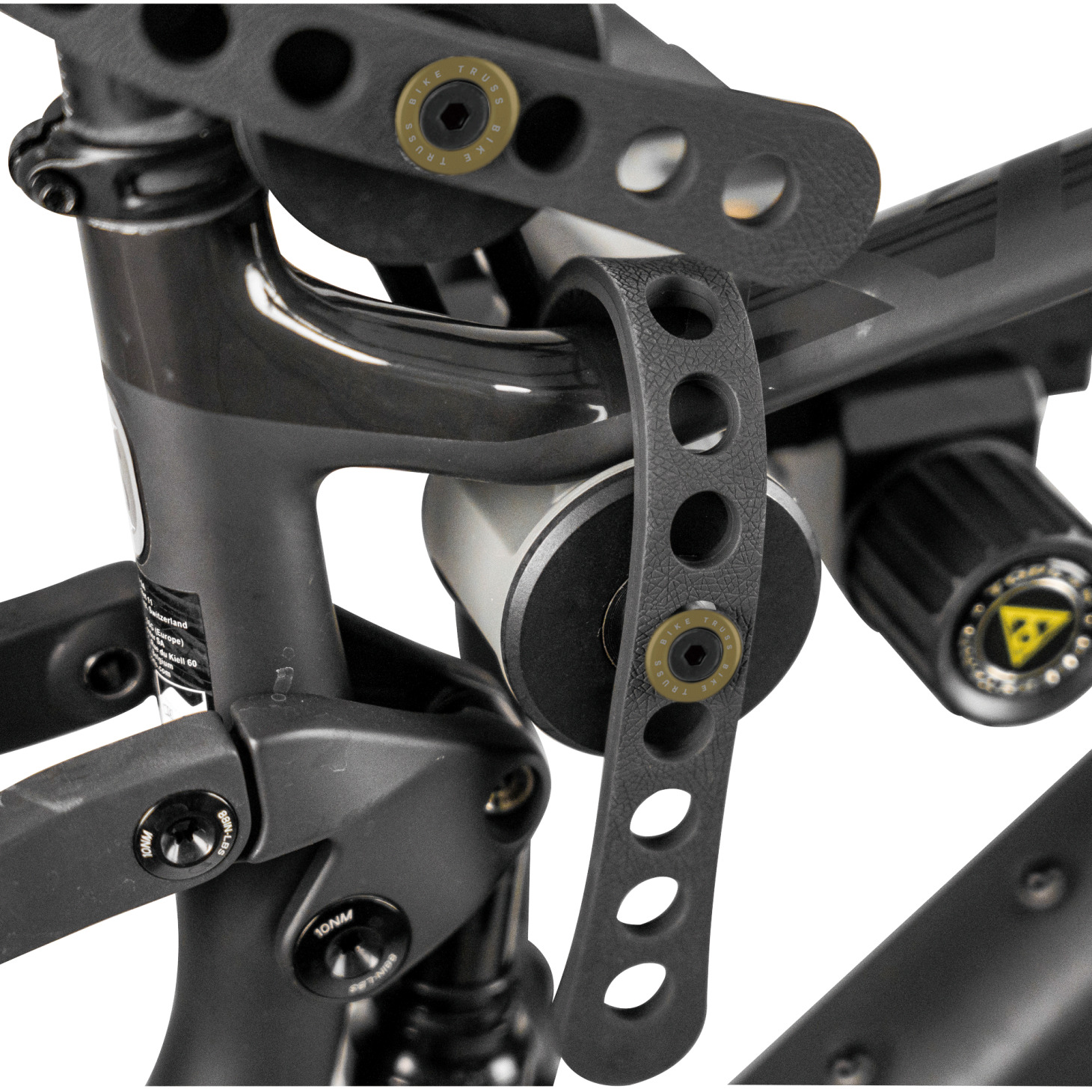 Topeak Bike Truss 3X