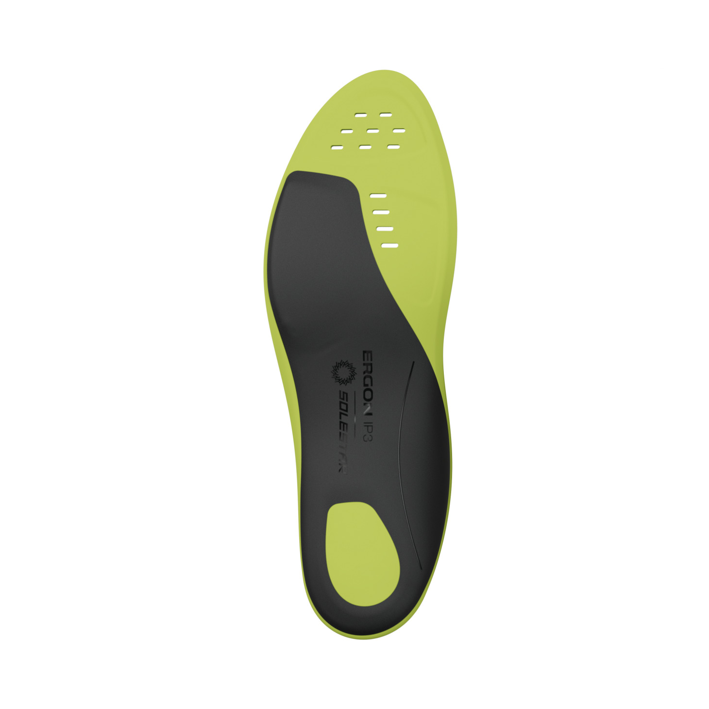 Ergon IP Pro Solestar - Gr. 44/45