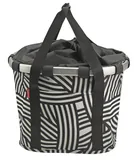 Reisenthel Bikebasket OHNE Lenkeradapter zebra