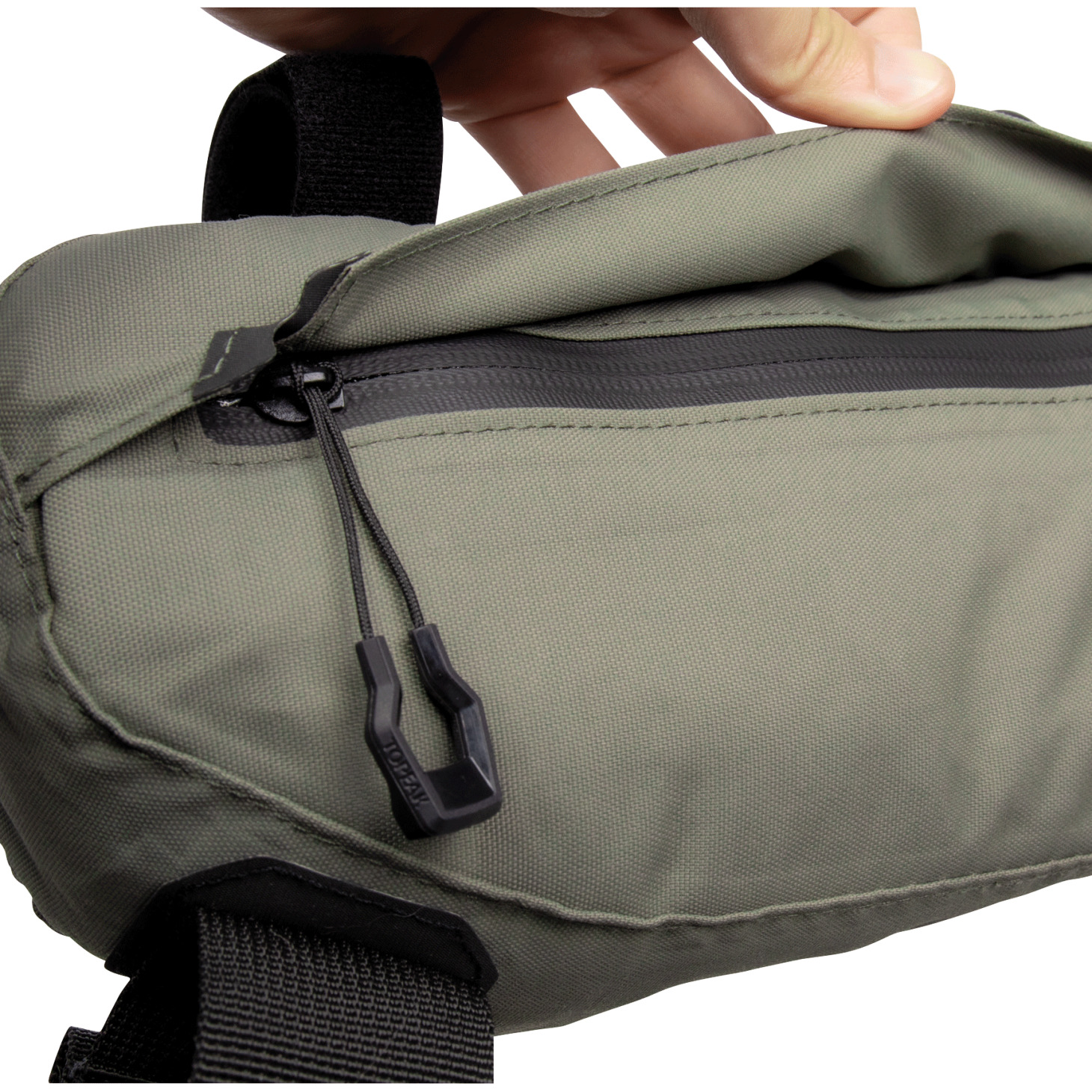 Topeak MidLoader - 3,0 l - green