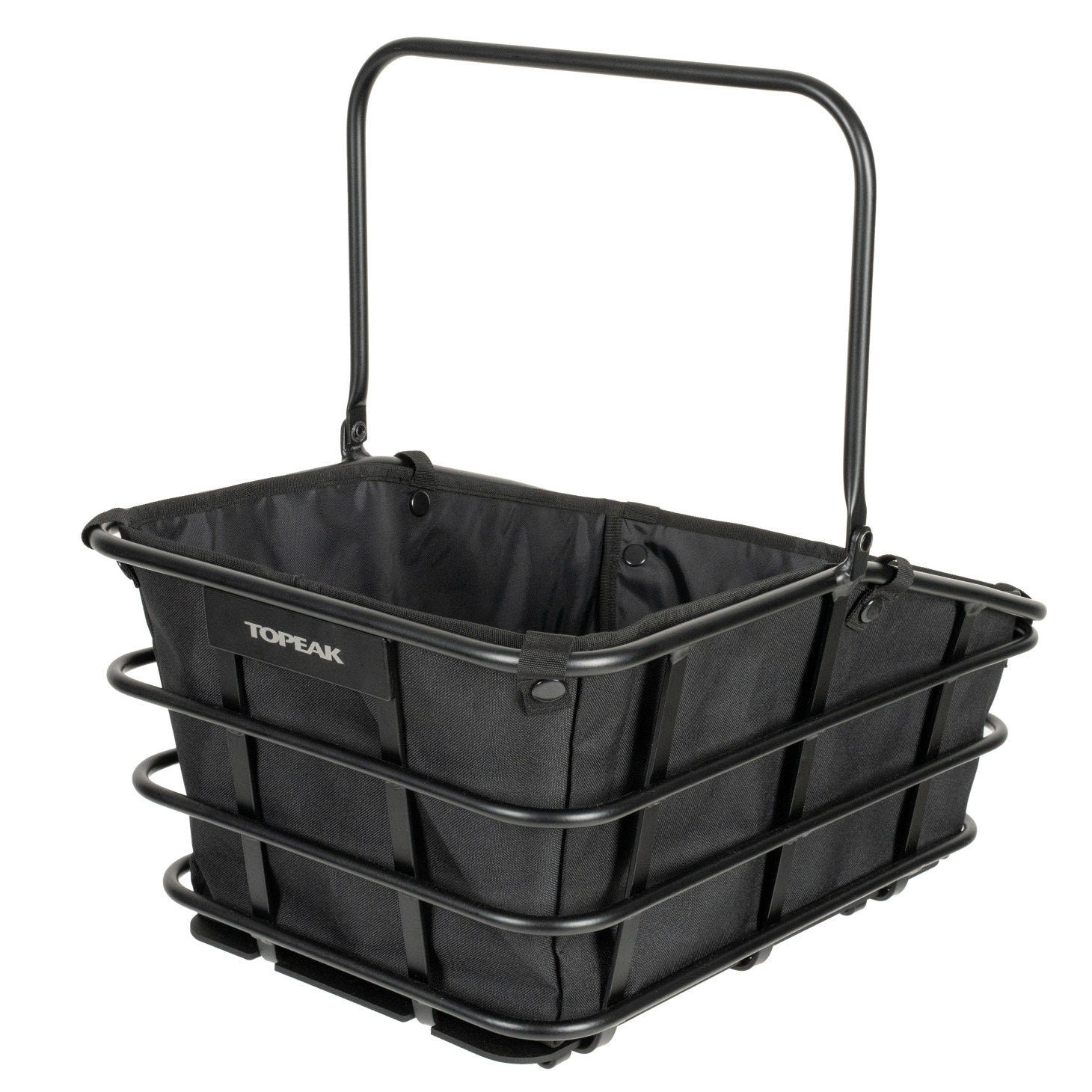 Topeak Urban Basket DX 22L Inner Pad