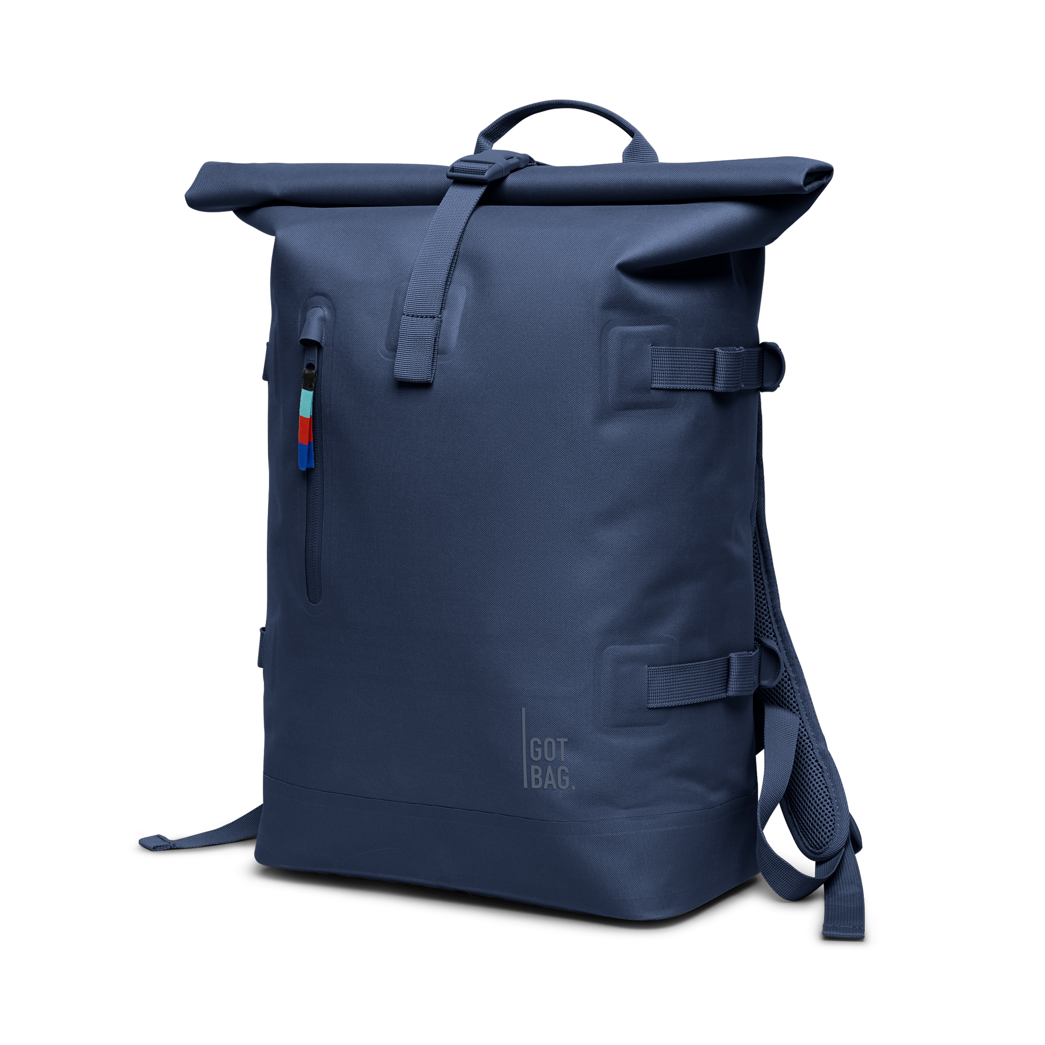 GOT BAG Rolltop 2.0 Deep Ocean