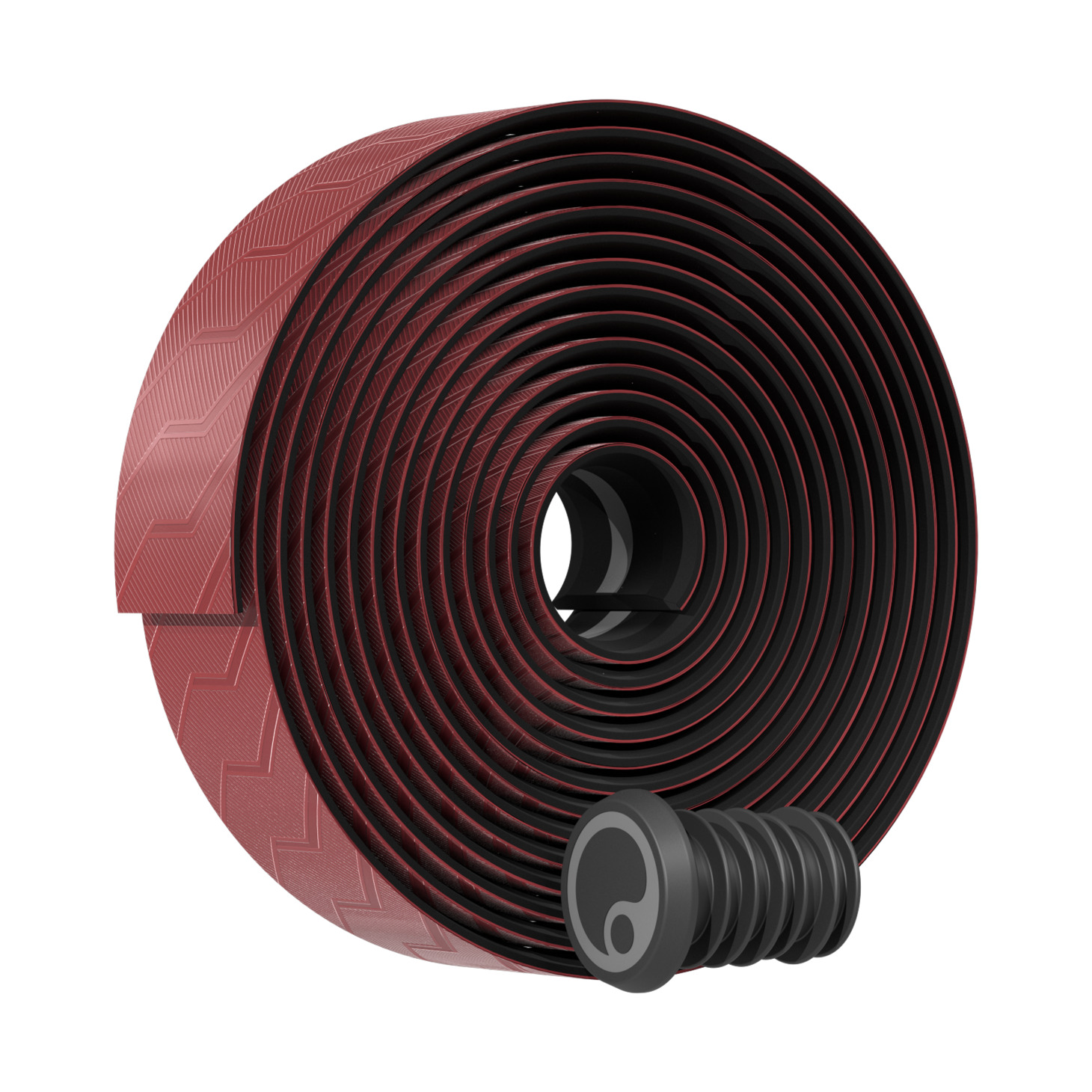 Ergon BT Gravel Merlot Red