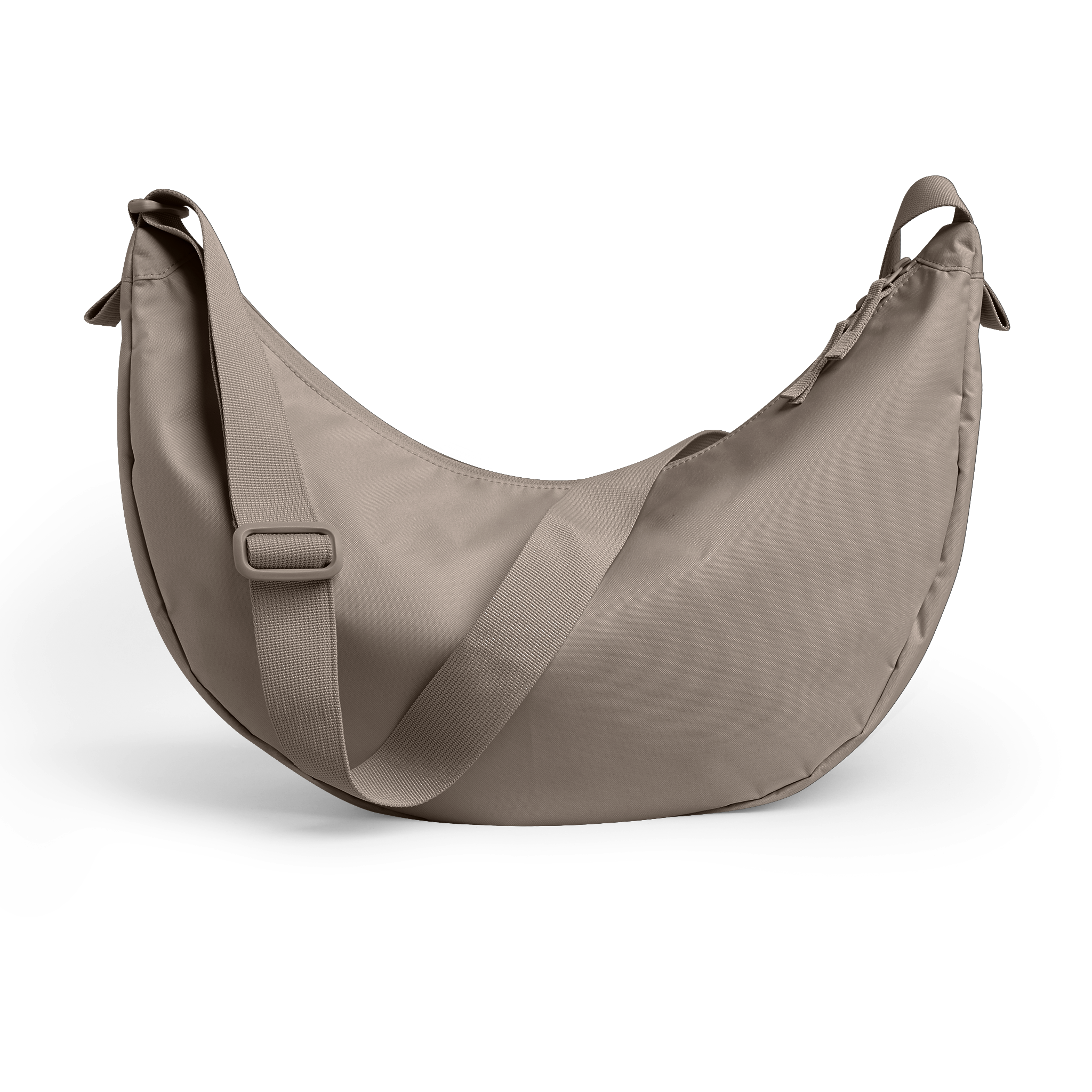 GOT BAG Moon Bag Large Monochrome Seal