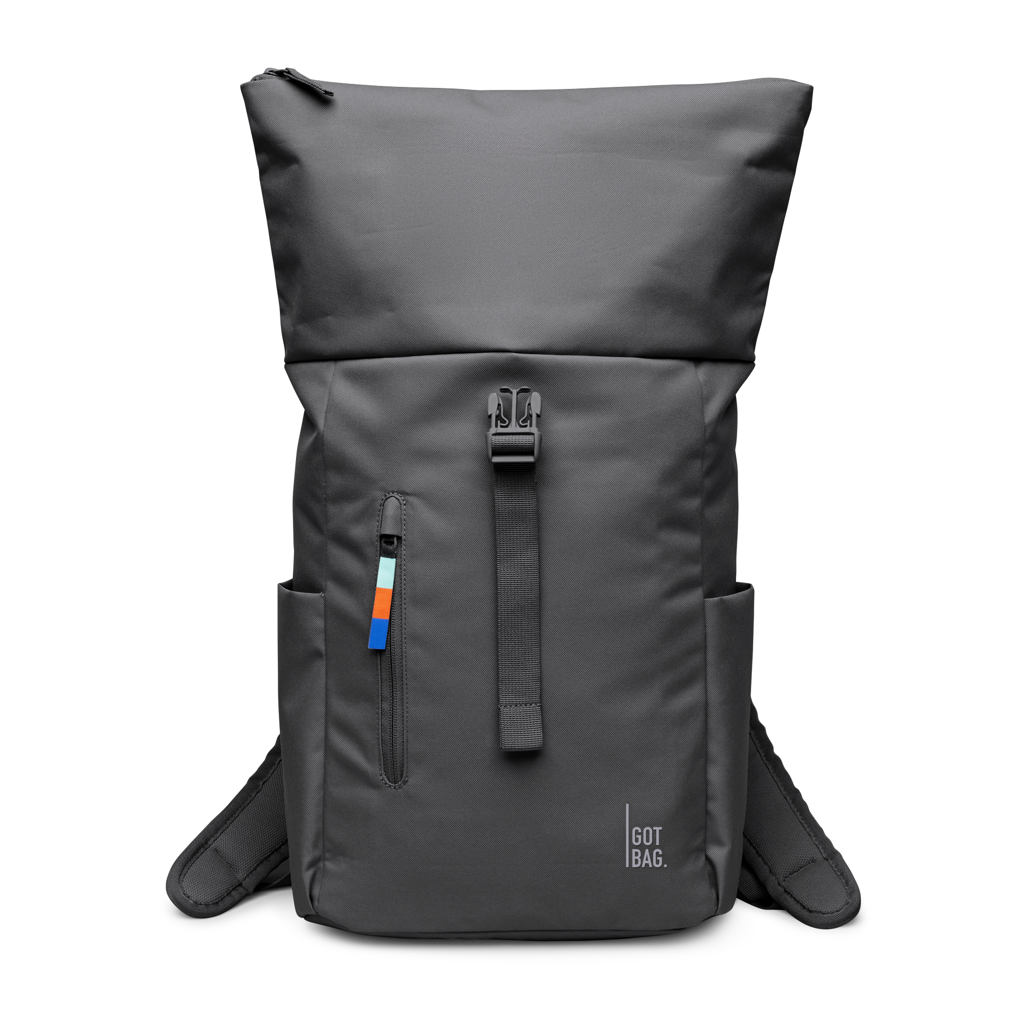 GOT BAG Rolltop Easy Small Shark