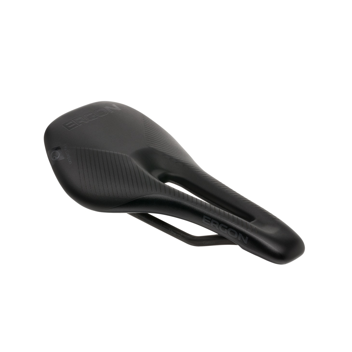 Ergon SR Pro Carbon Women S/M stealth