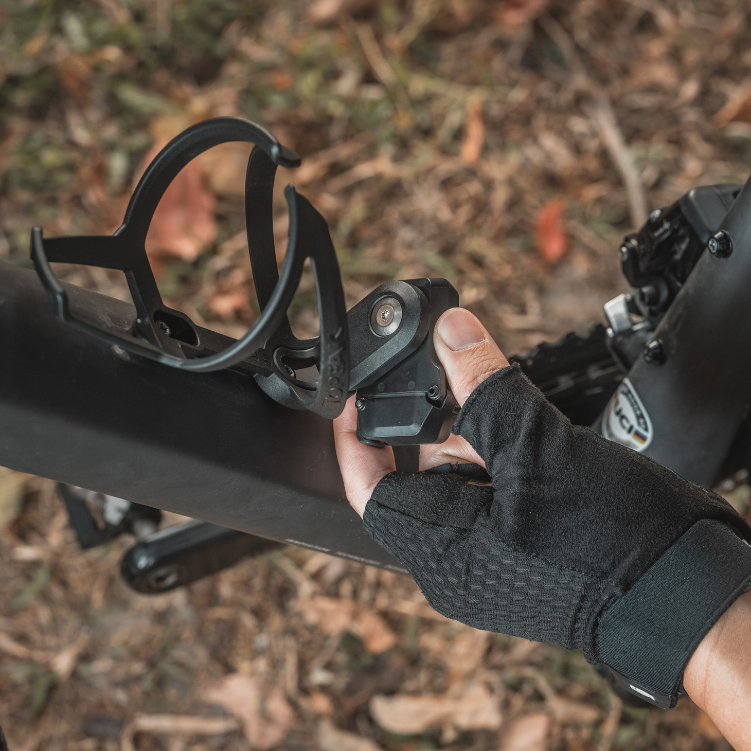 Topeak Ninja+ ToolBox N7