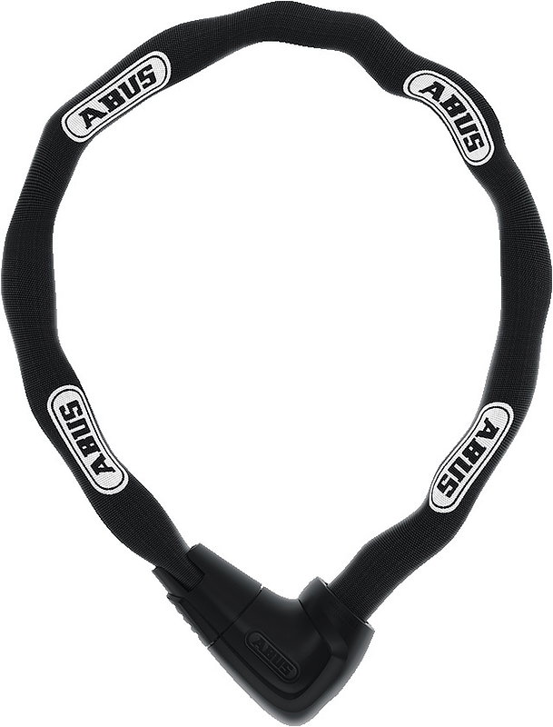 ABUS Kettenschloss Steel-O-Chain 9808K