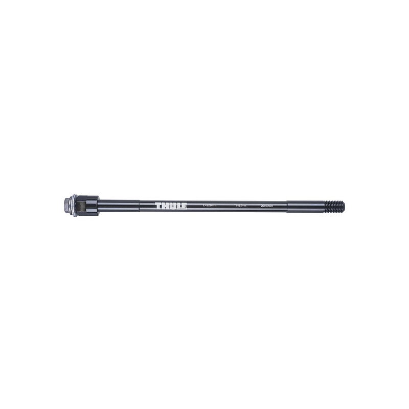 Thule Steckachse Thru Axle M12 x 1.5 229mm Shimano / Fatbike
