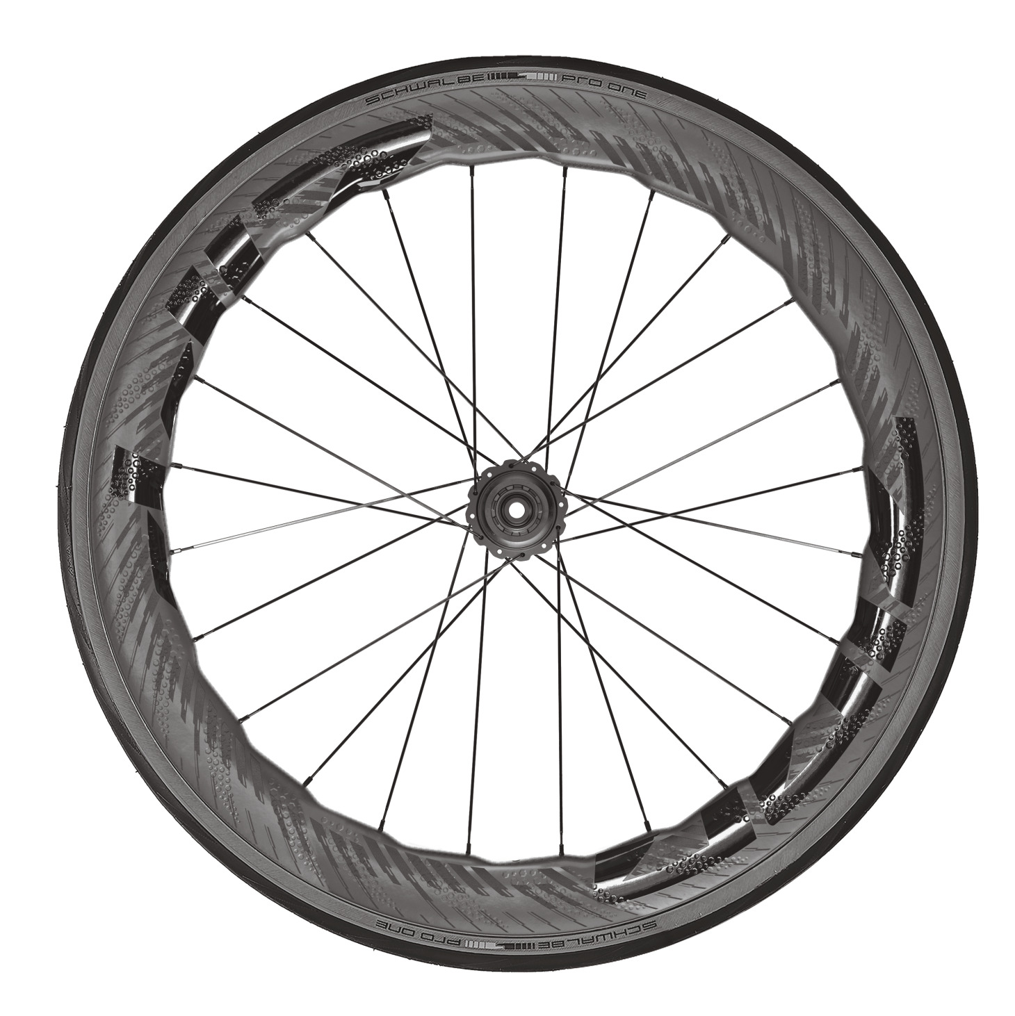 Topeak Valve Extender 40Mm (2er Set)