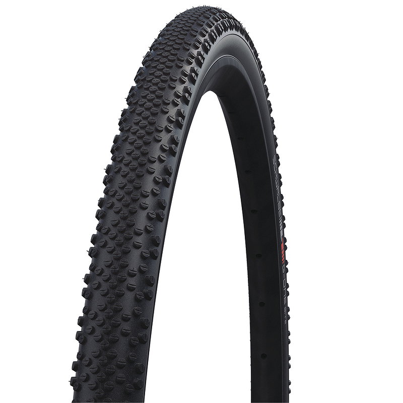 Schwalbe Fahrradreifen G-One Bite HS 487 schwarz snakeskin 40-622 28x1,50 700x38C 11601003