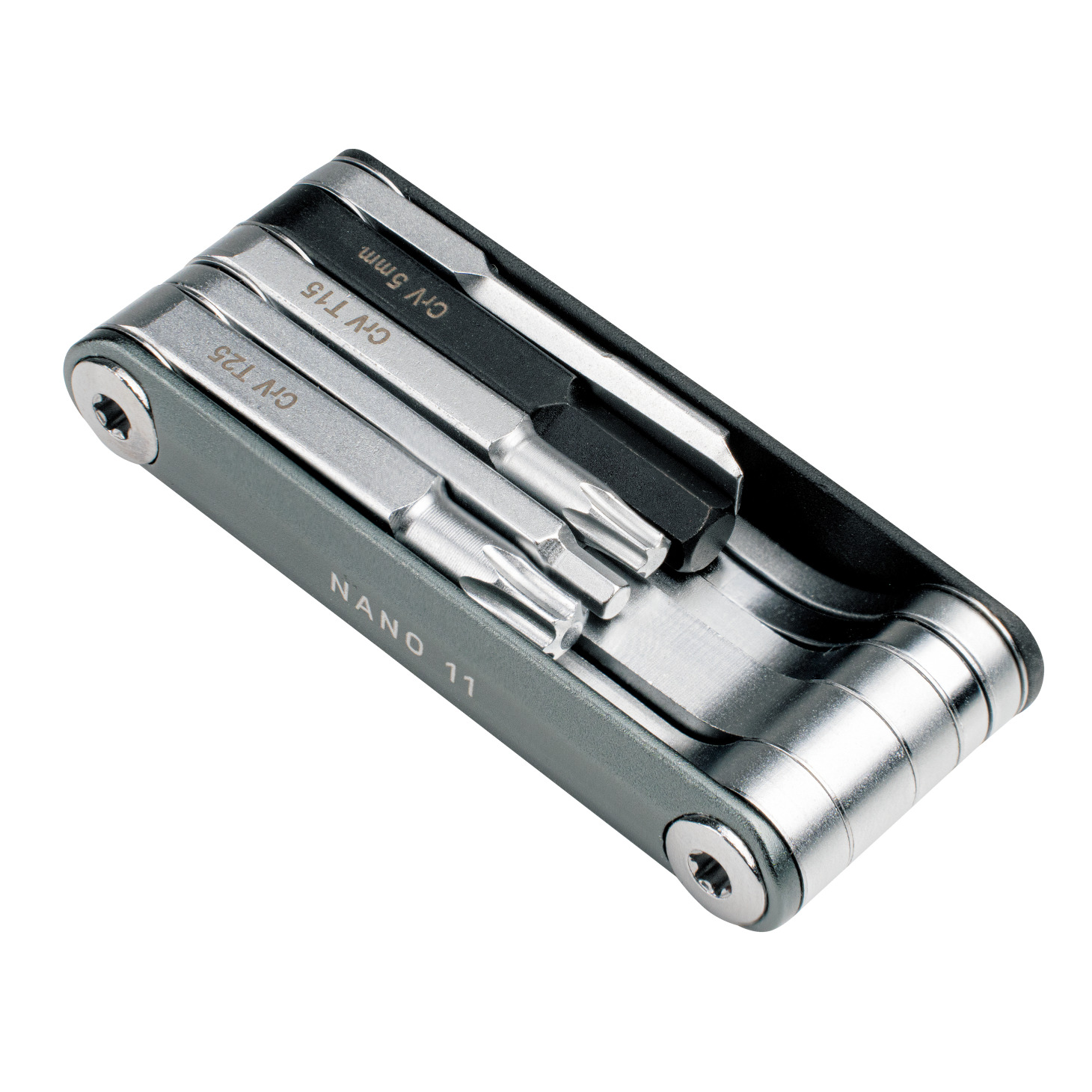 Topeak Nano 11