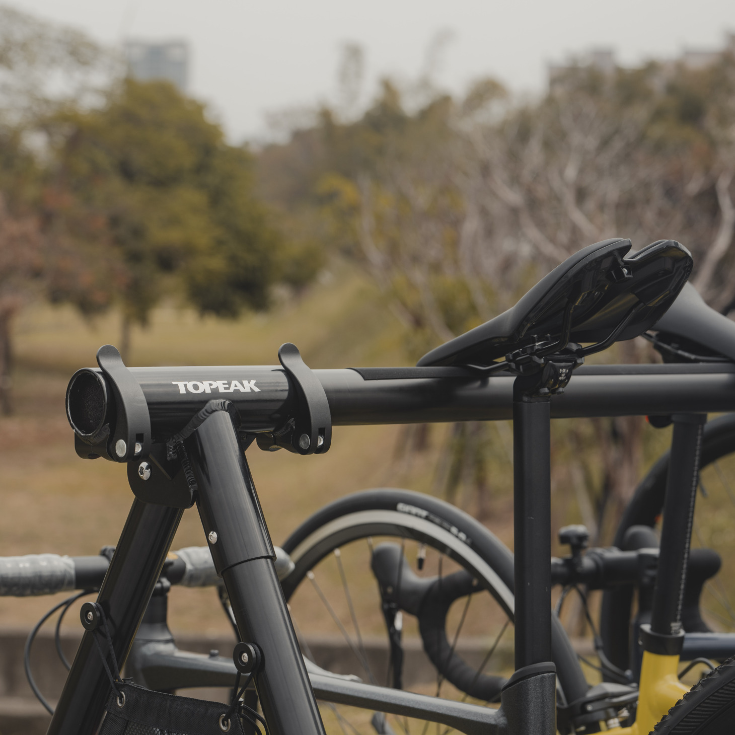 Topeak Rally Stand A-Type