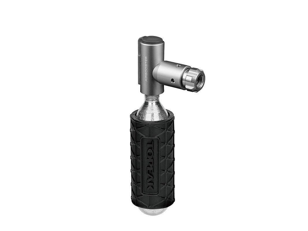 Topeak AirBooster