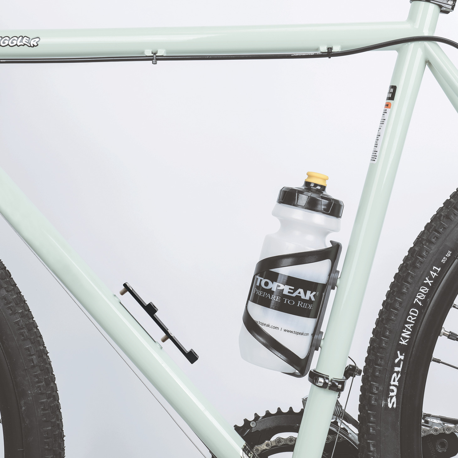 Topeak Alt-Position Cage Mounts