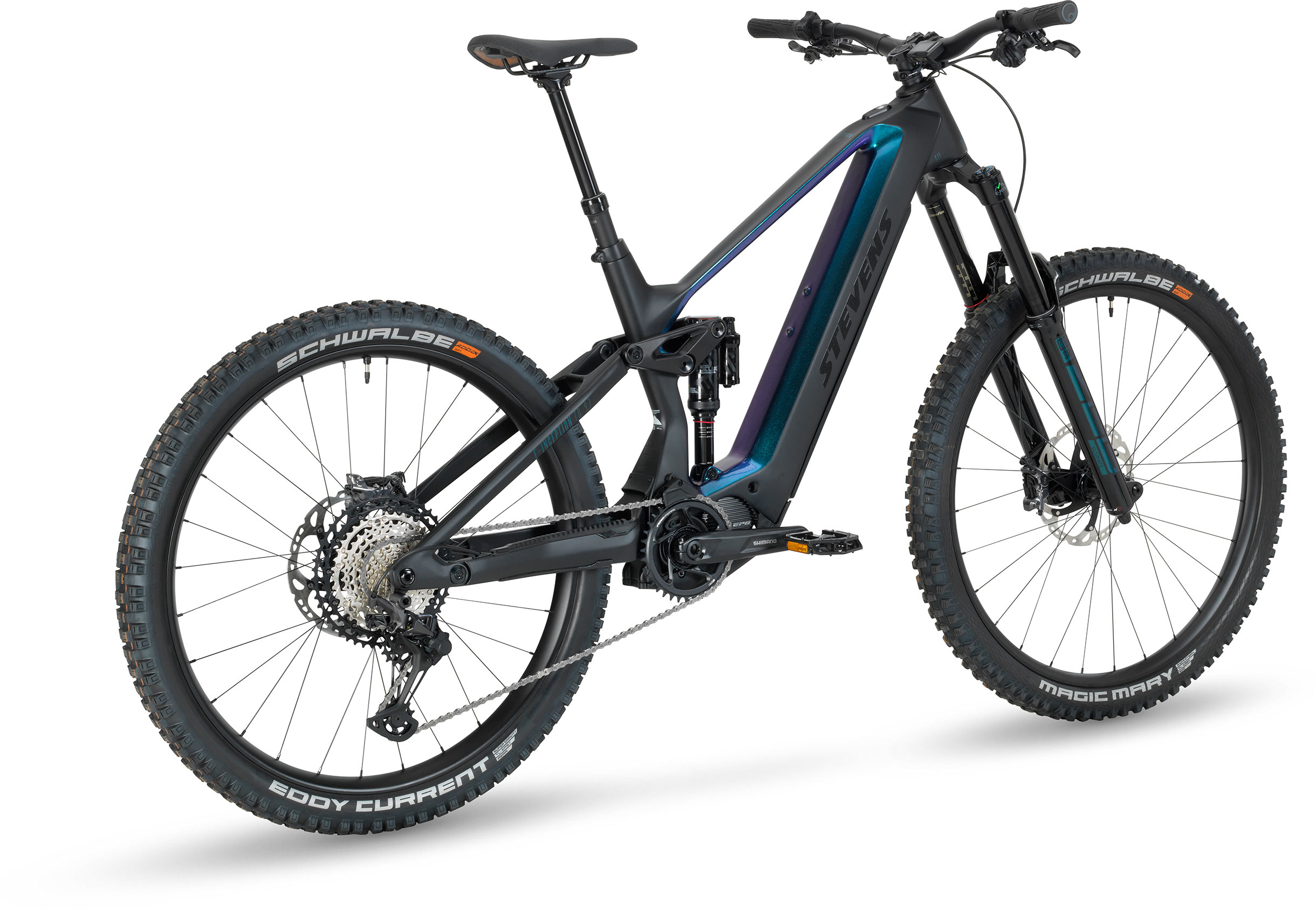 STEVENS E-INCEPTION TR 8.7.2 FEQ - XL