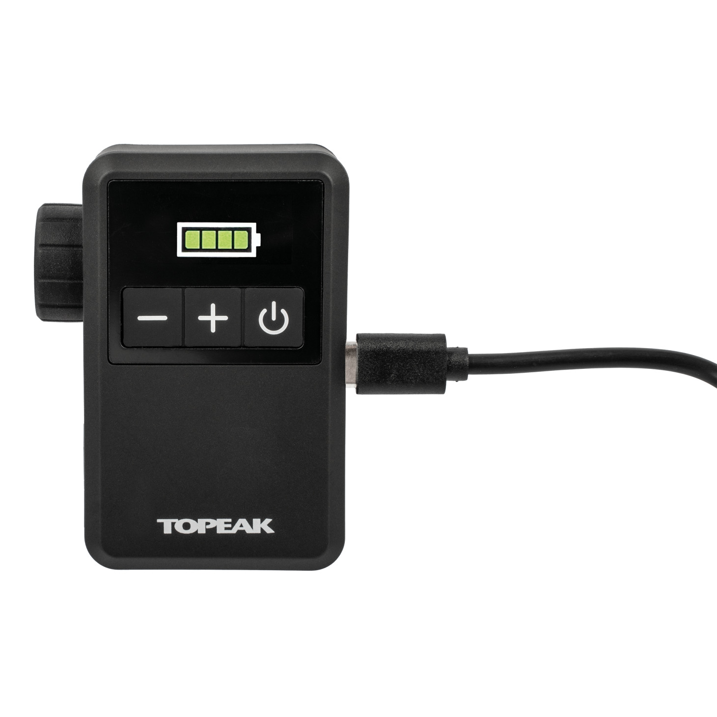 Topeak E-Booster Digital Mini