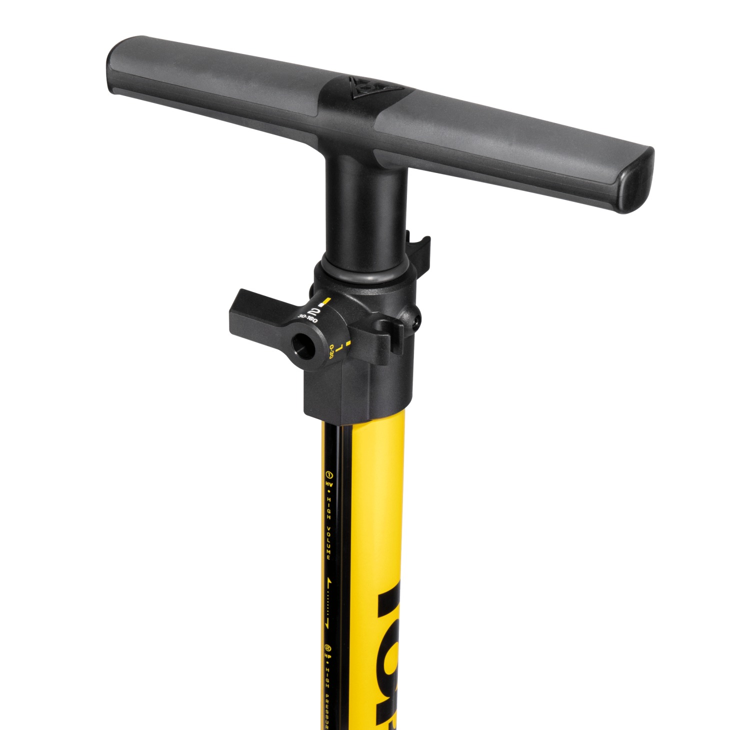 Topeak JoeBlow Sport 2Stage