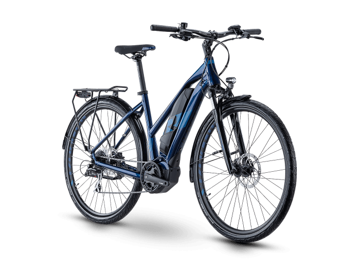 RAYMON TOURRAY E 2.0 TRAPEZ