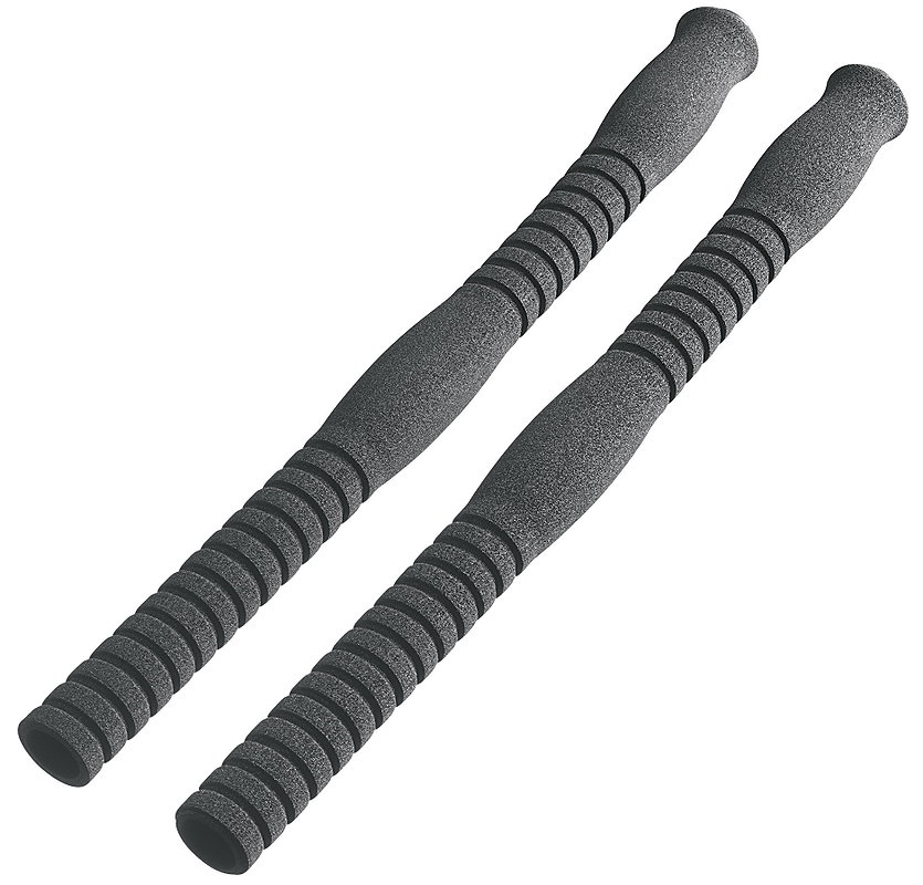 ergotec Lenker°berzug Toronto schwarz 360 mm