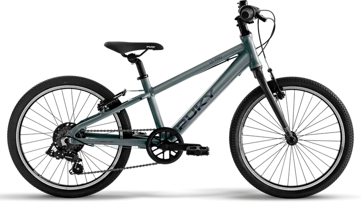 PUKY LS-PRO Kinderfahrrad