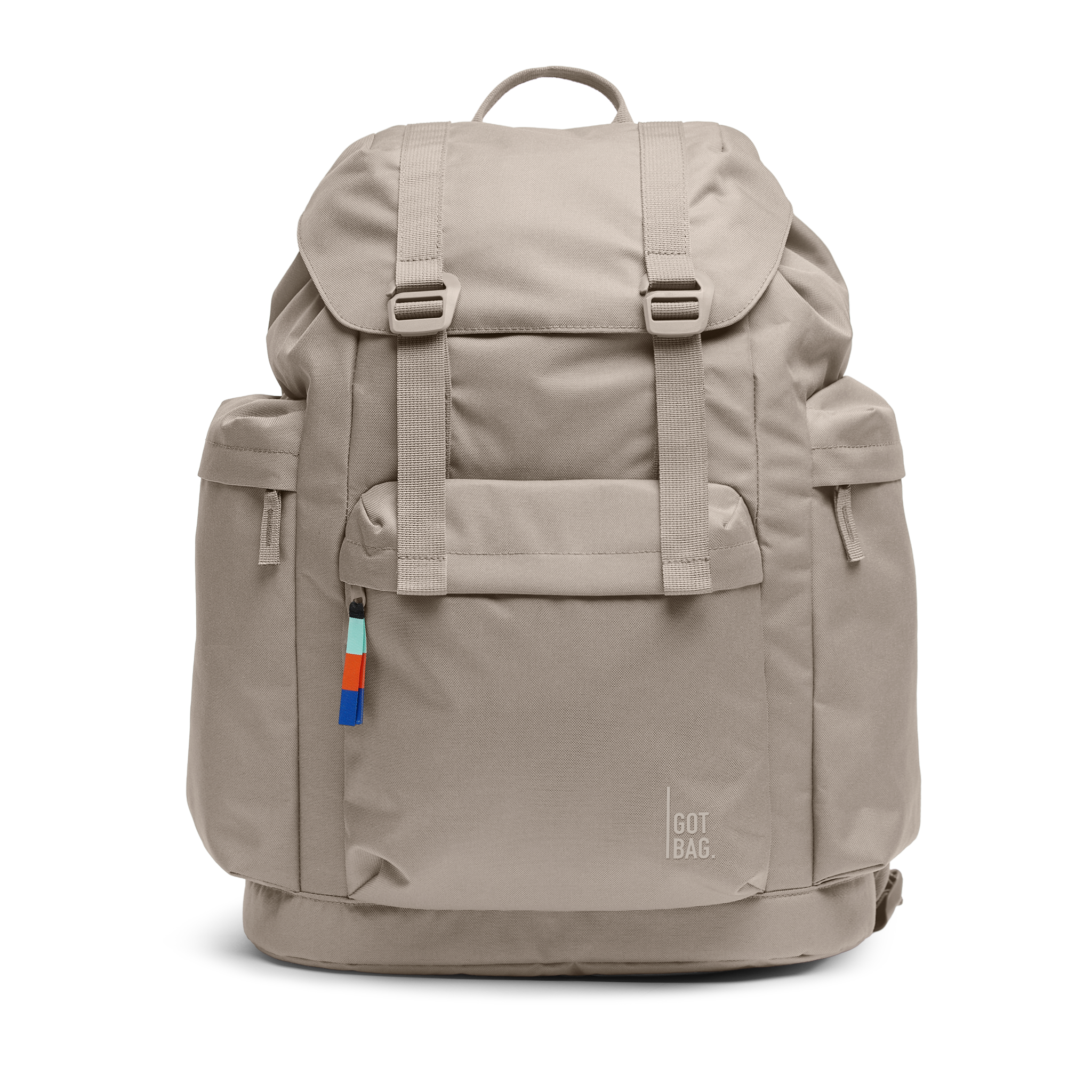 GOT BAG Flap Pack Large Scallop