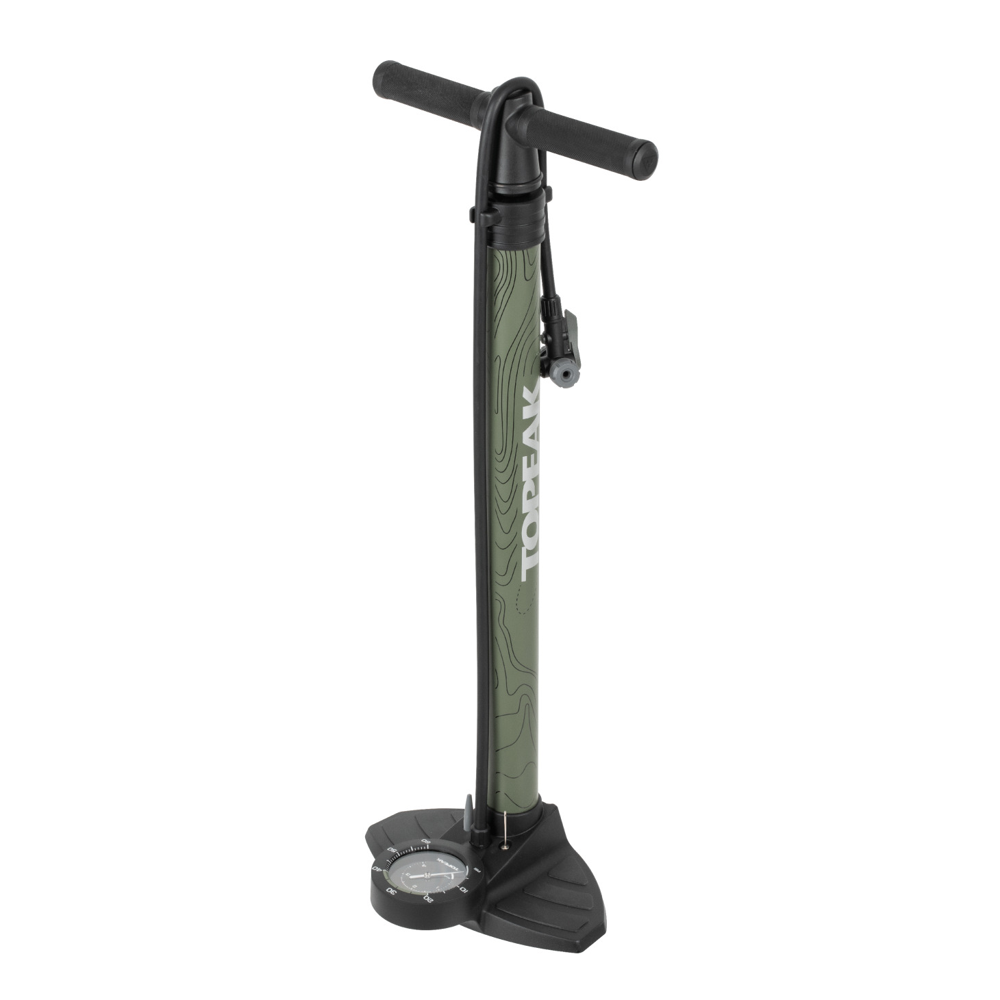 Topeak JoeBlow Mountain II