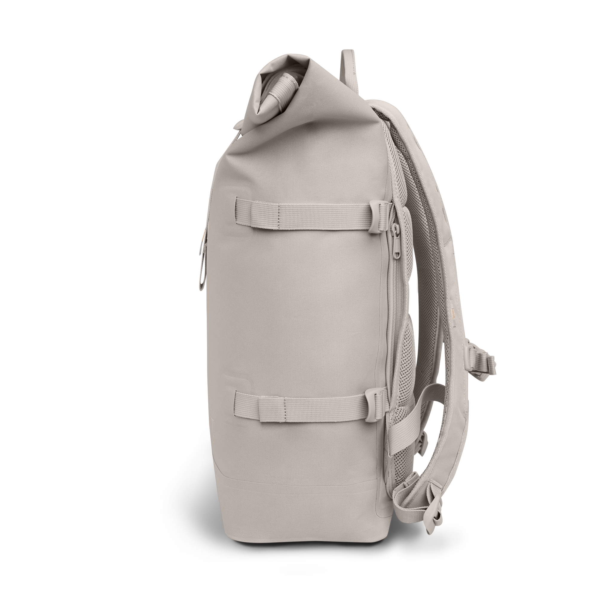 GOT BAG Rolltop 2.0 Monochrome Clam
