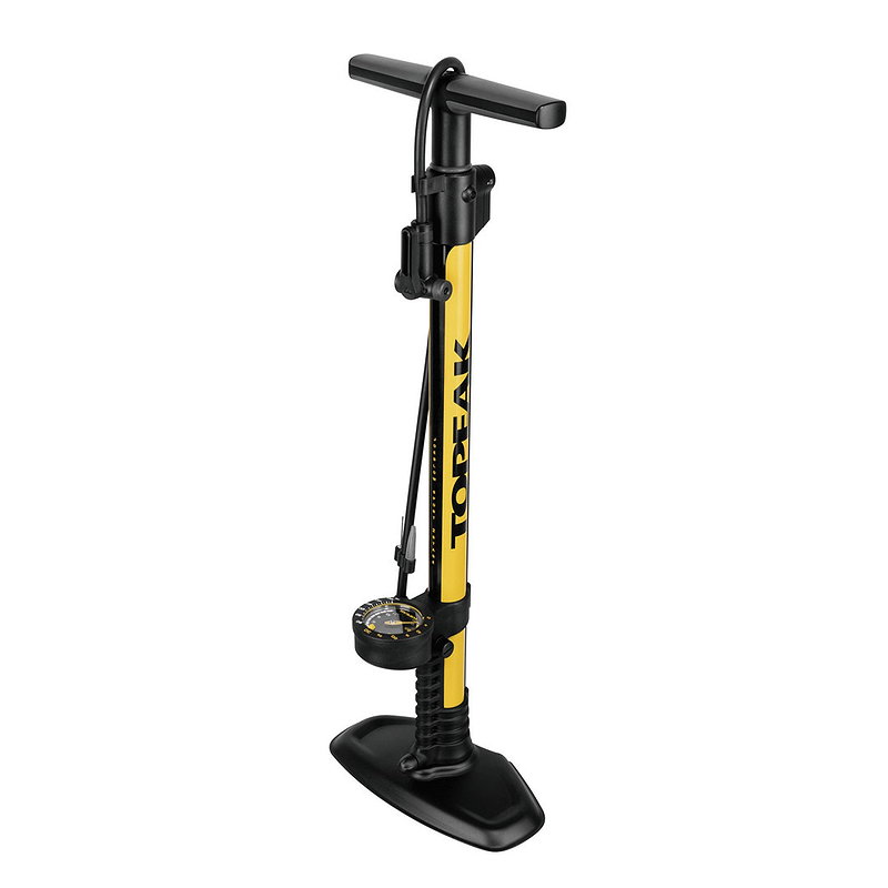 Topeak JoeBlow Sport 2Stage