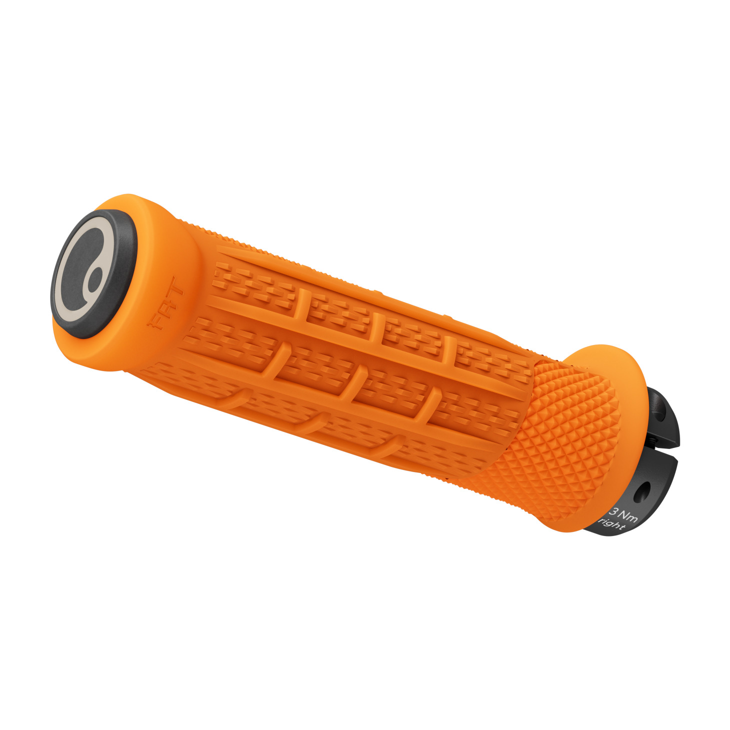 Ergon GDH Fat Juicy Orange