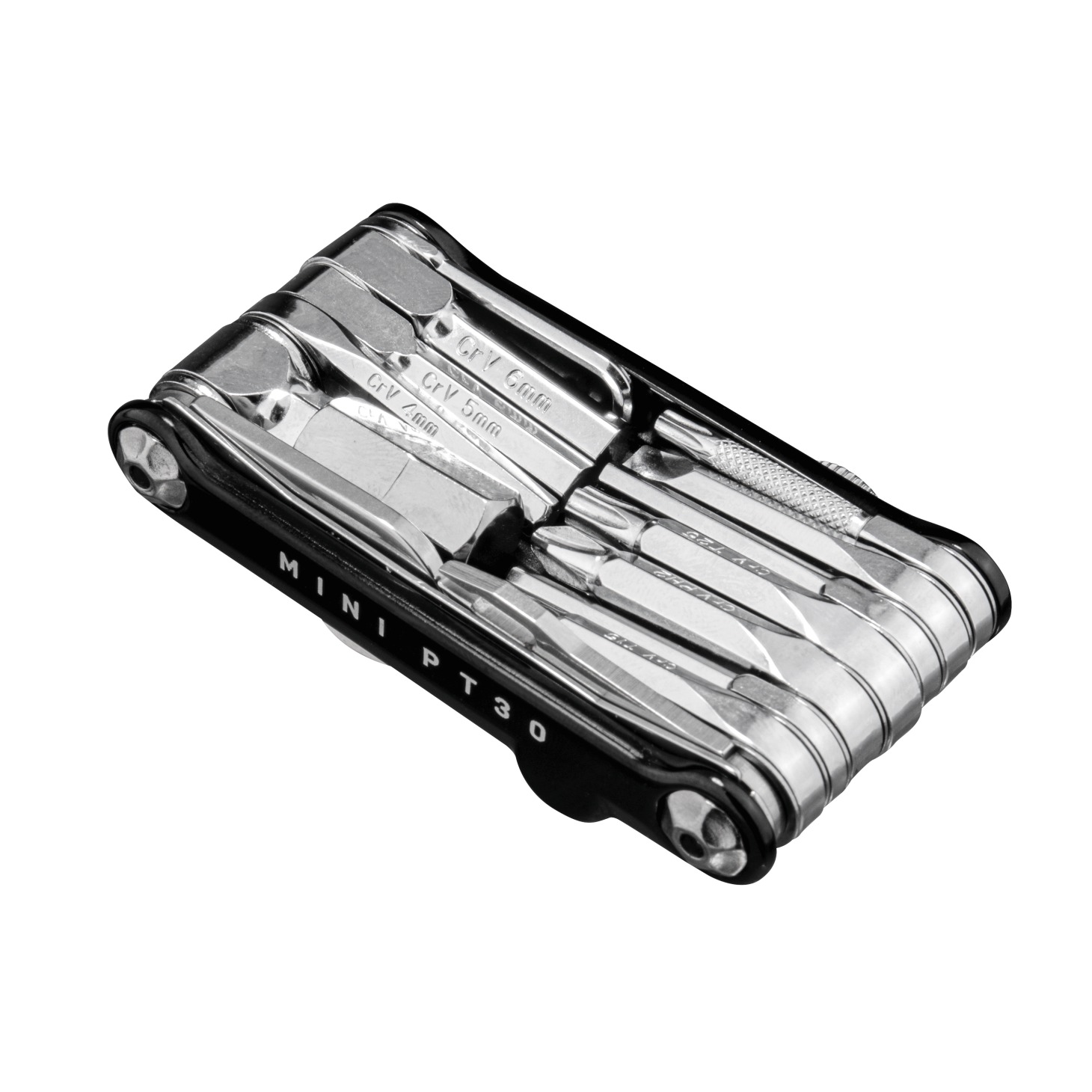 Topeak Mini PT30, black