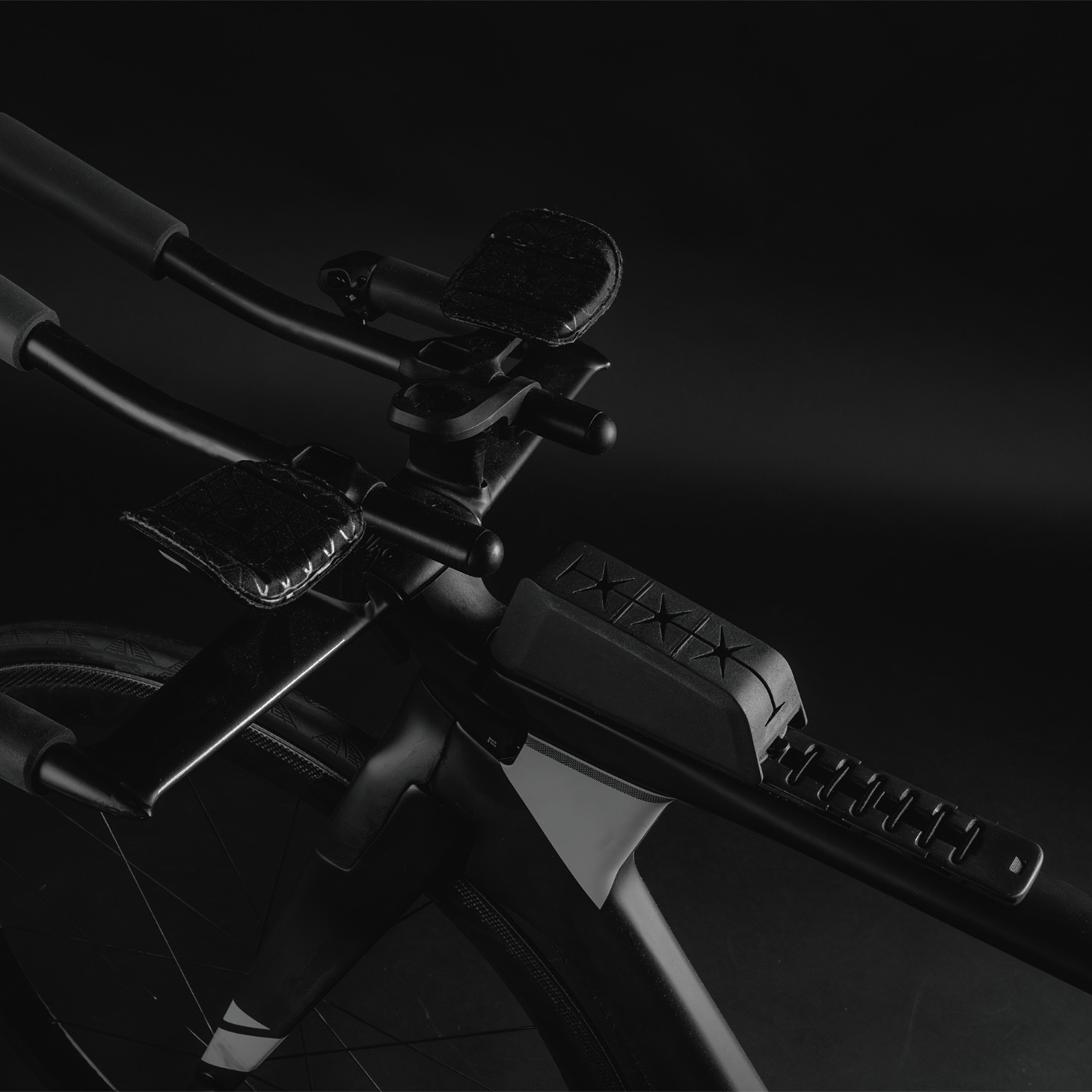 Topeak FastFuel Tri-Station