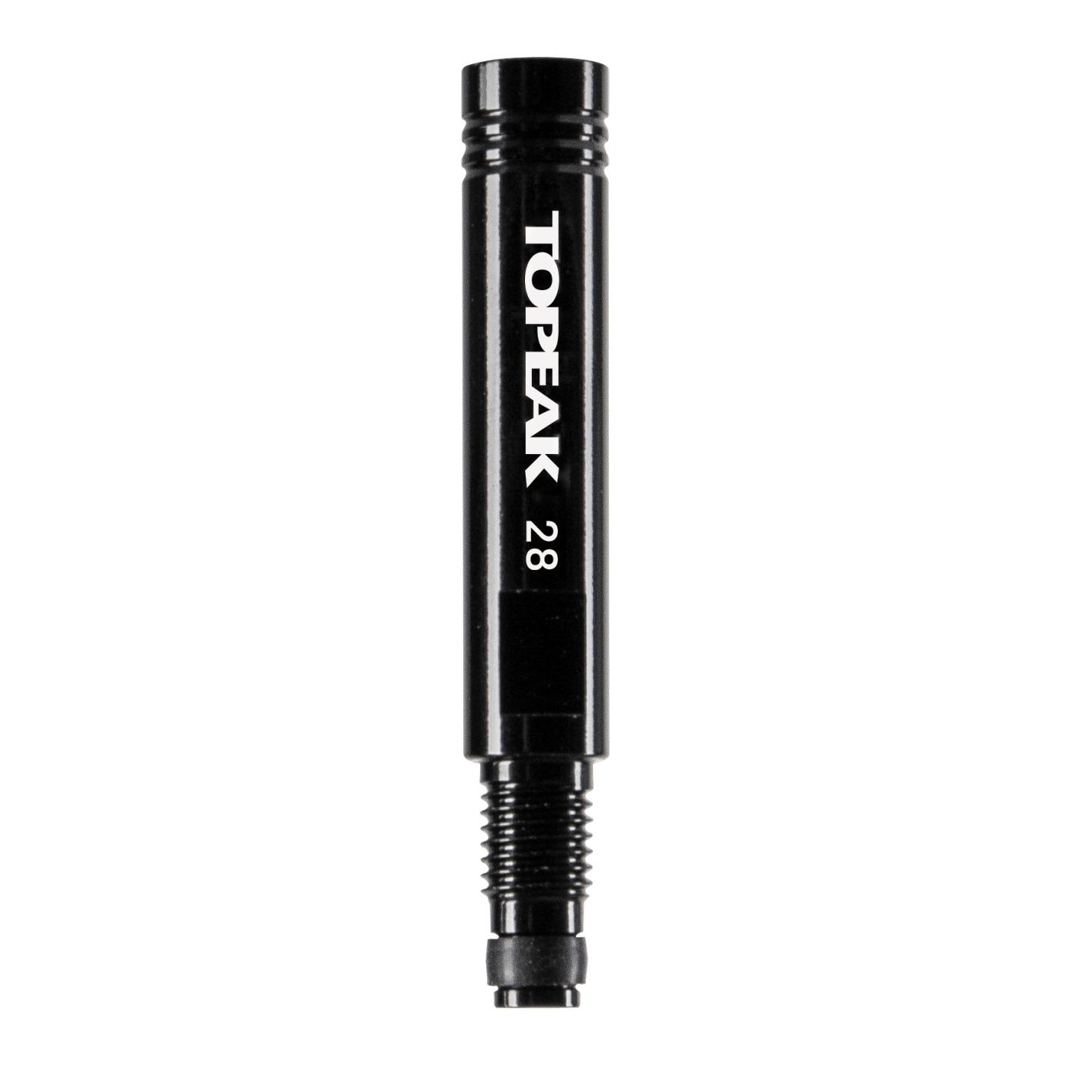 Topeak Valve Extender 28Mm (2er Set)