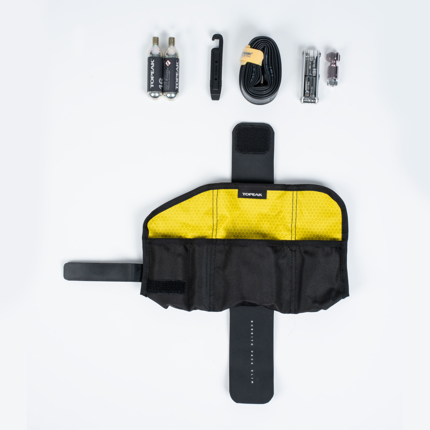 Topeak Burrito Pack Slim