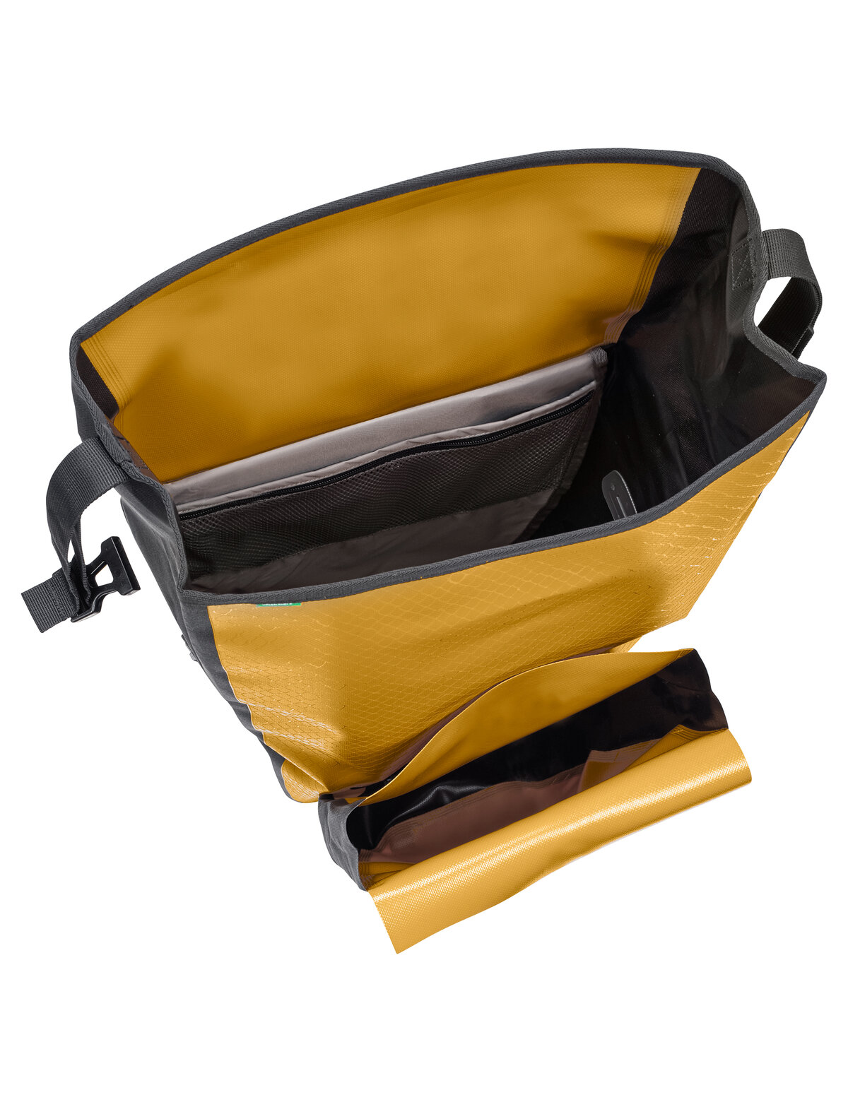 VAUDE Aqua Back Plus Single (rec) burnt yellow – Detailansicht 1