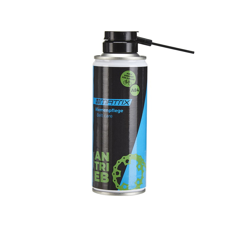 MATRIX Riemenpflegemittel 200 ml Sprühdose A84