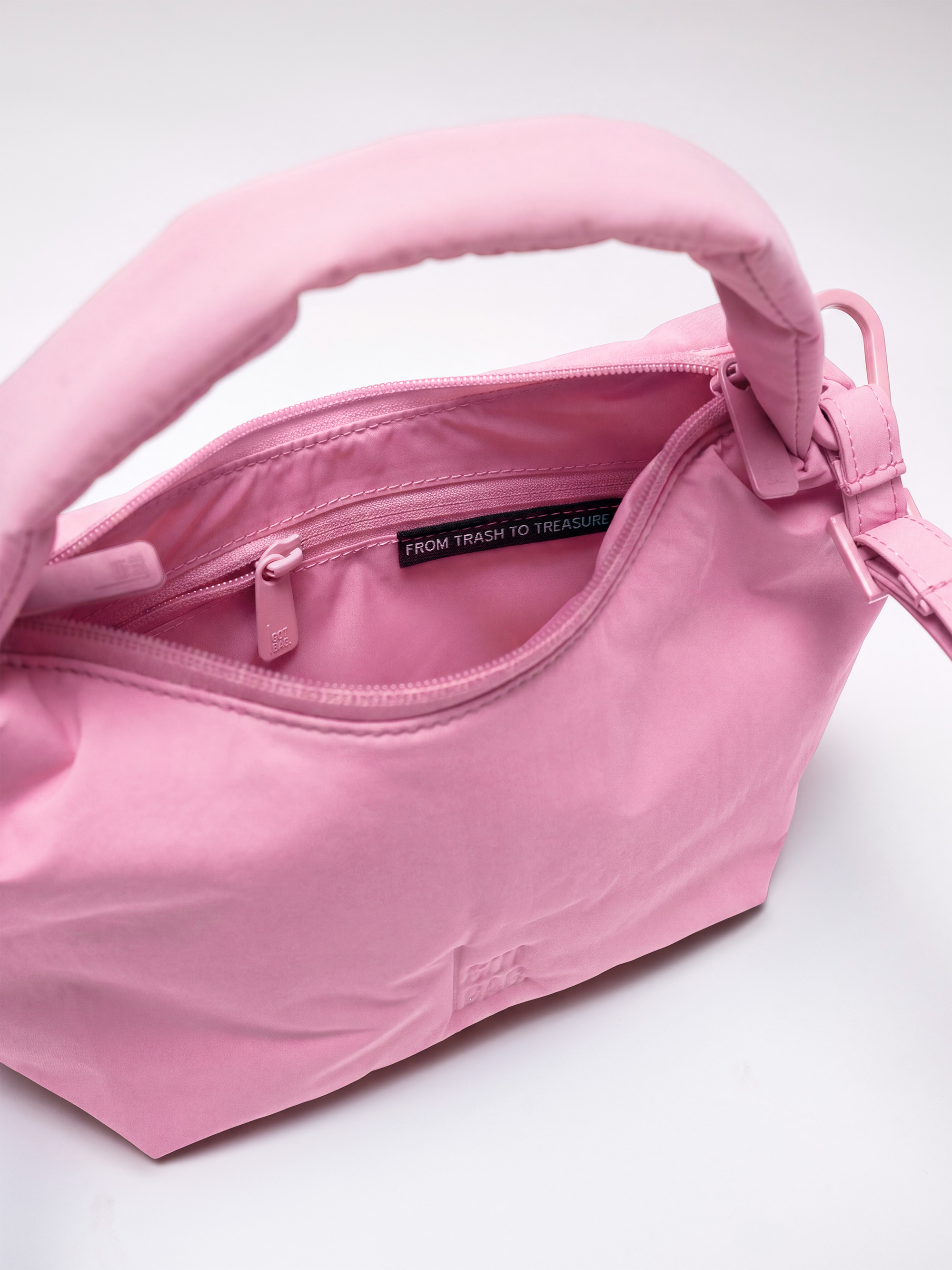 GOT BAG Cloud Bead Bag Sea Rose
