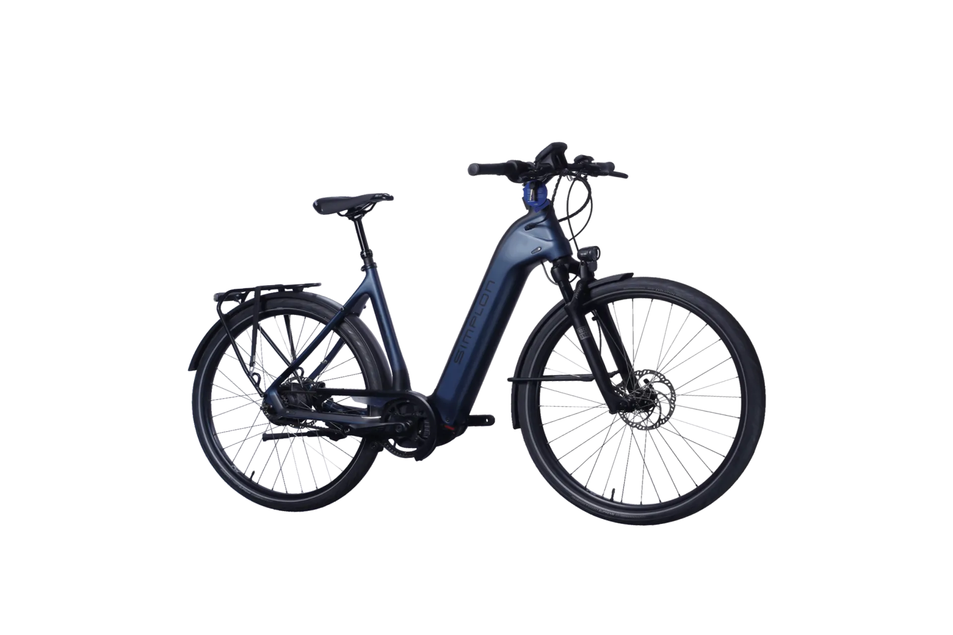 SIMPLON CHENOA CX TR UNI Blau S