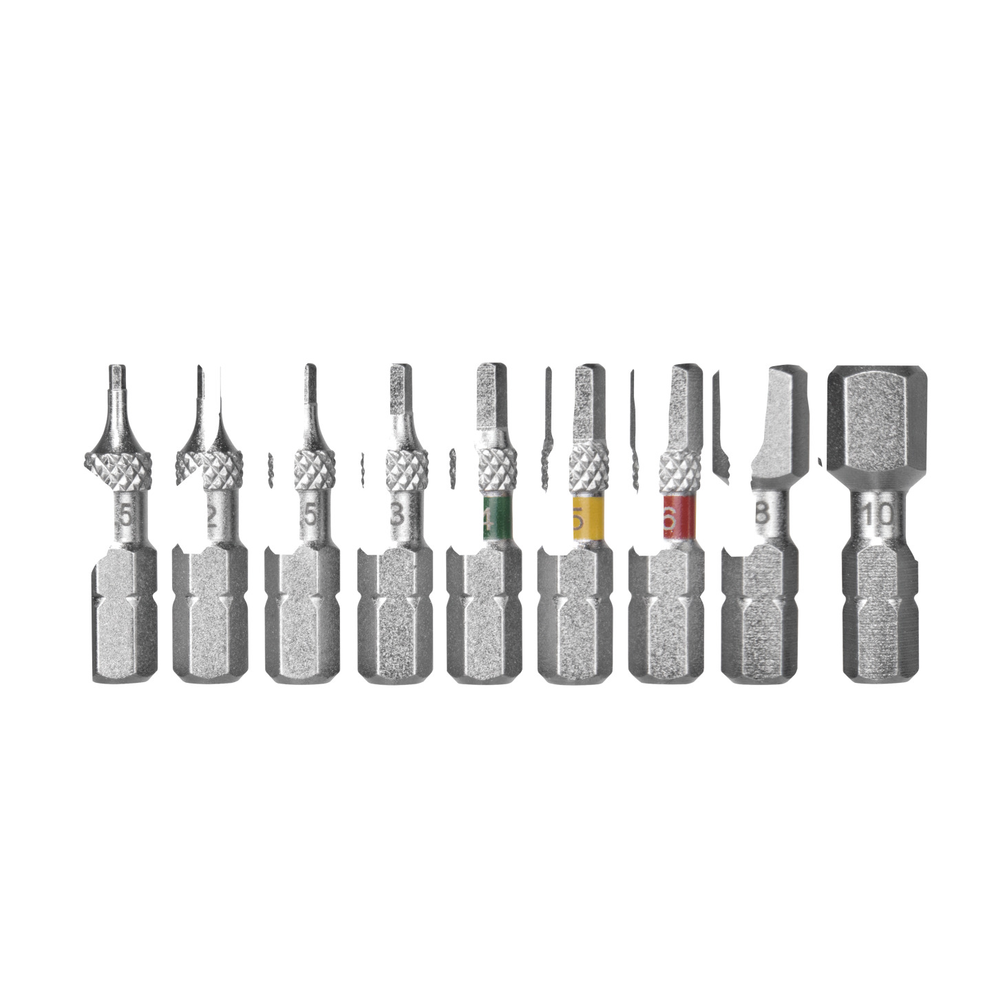 Topeak Torq Stick Pro 4-20 Nm