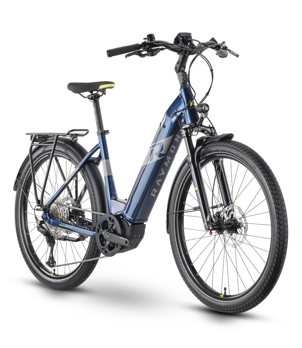 RAYMON TOURRAY E 7.0 Wave 48