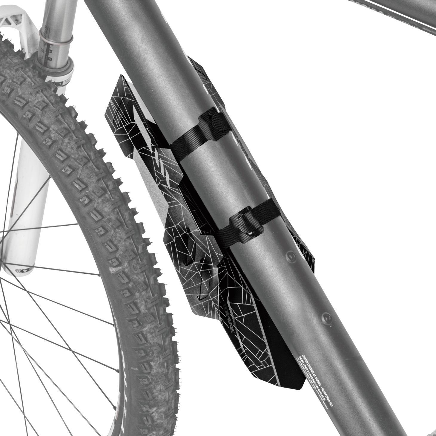 Topeak D-Flash DT