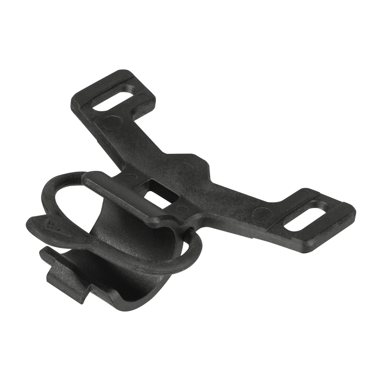 Topeak RaceRocket HP Mini, black