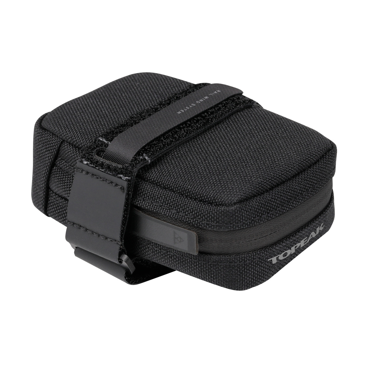 Topeak Elementa SeatBag XS, Black