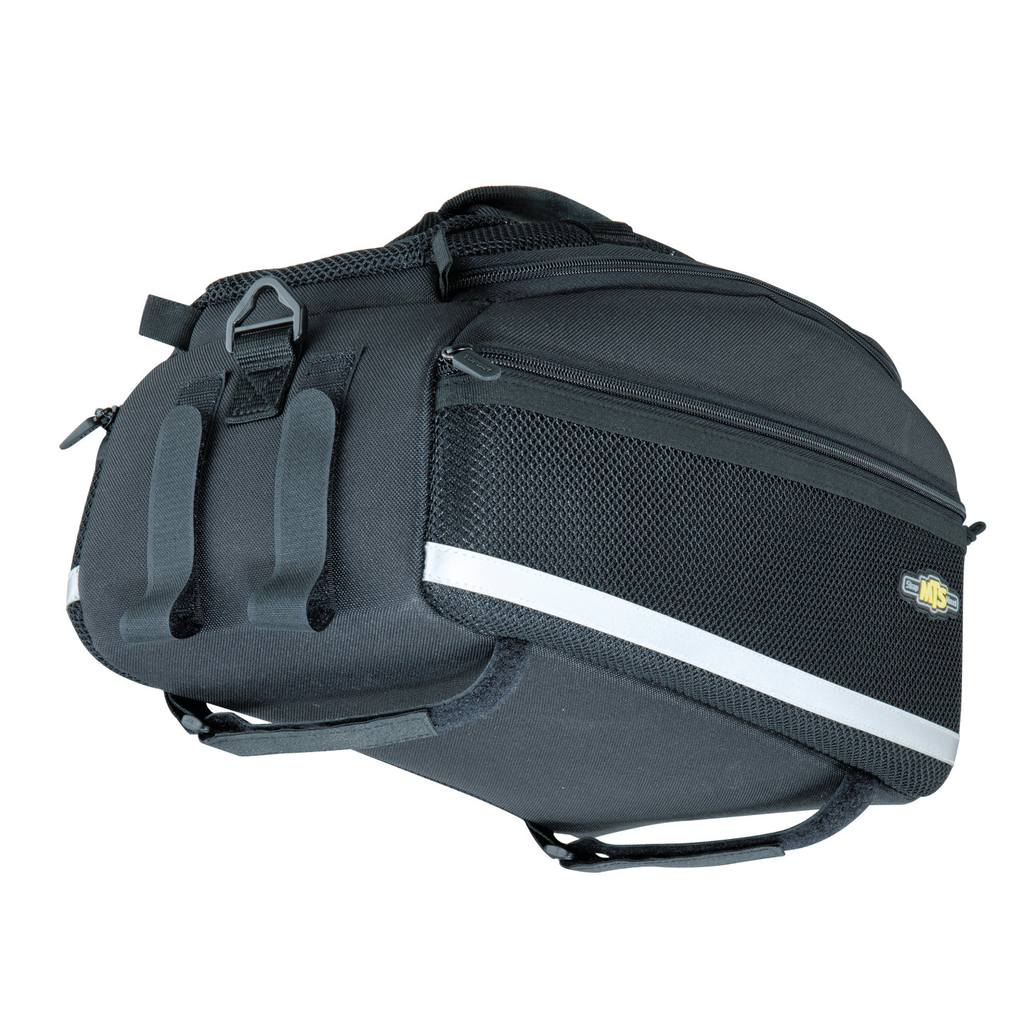 Topeak Gepäckträgertasche MTS Trunk Bag EX Strap schwarz